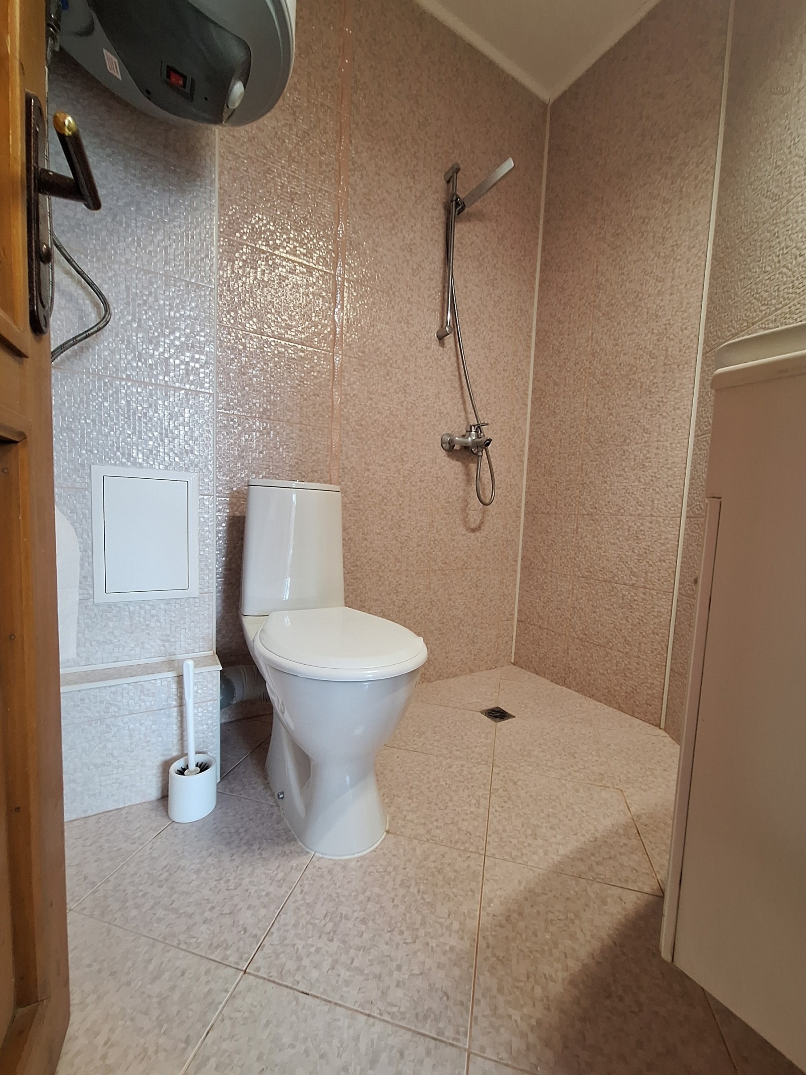 Продава 2-СТАЕН, гр. Варна, Лятно кино Тракия, снимка 10 - Апартаменти - 54551527