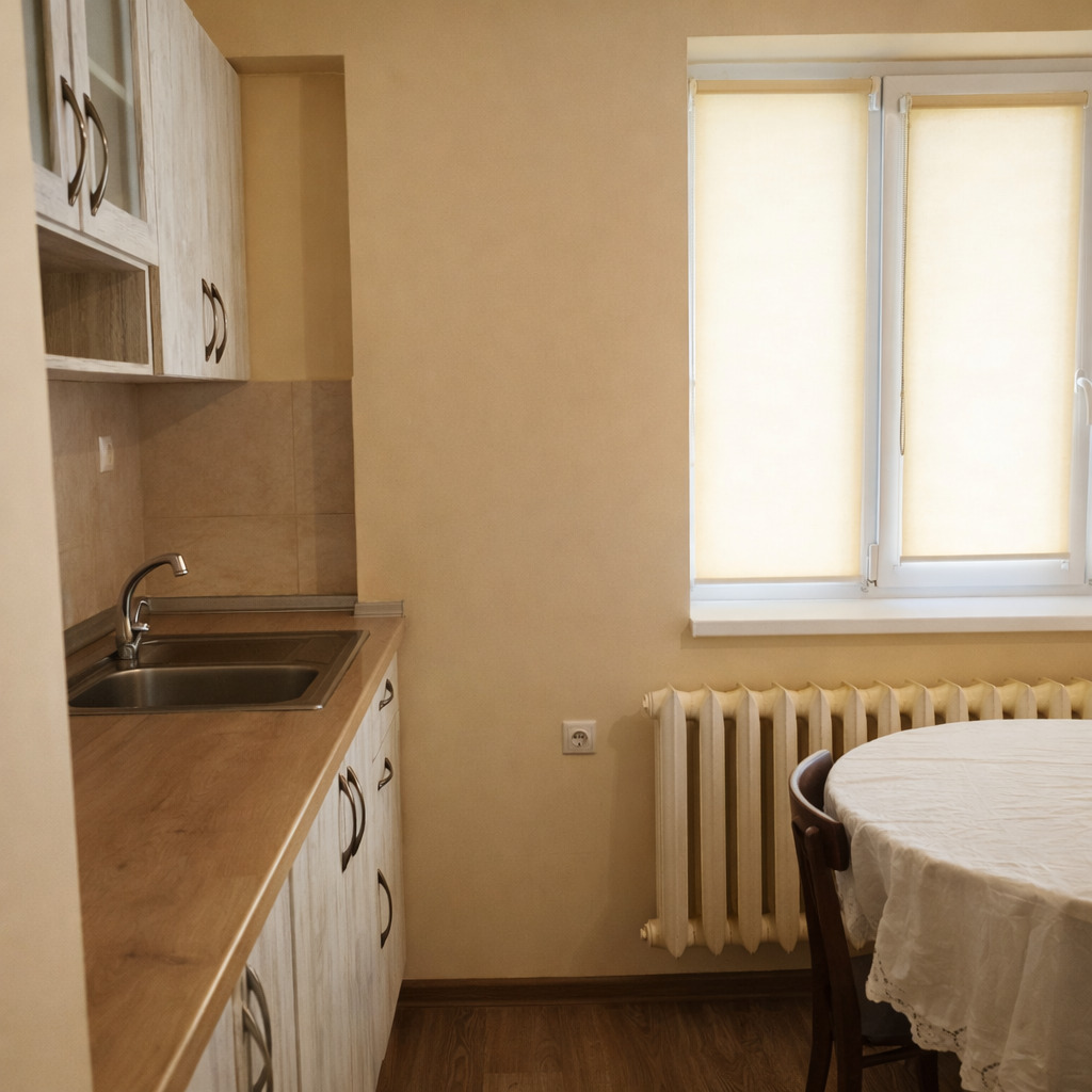 Продава 3-СТАЕН, гр. Плевен, Идеален център, снимка 2 - Апартаменти - 53856175