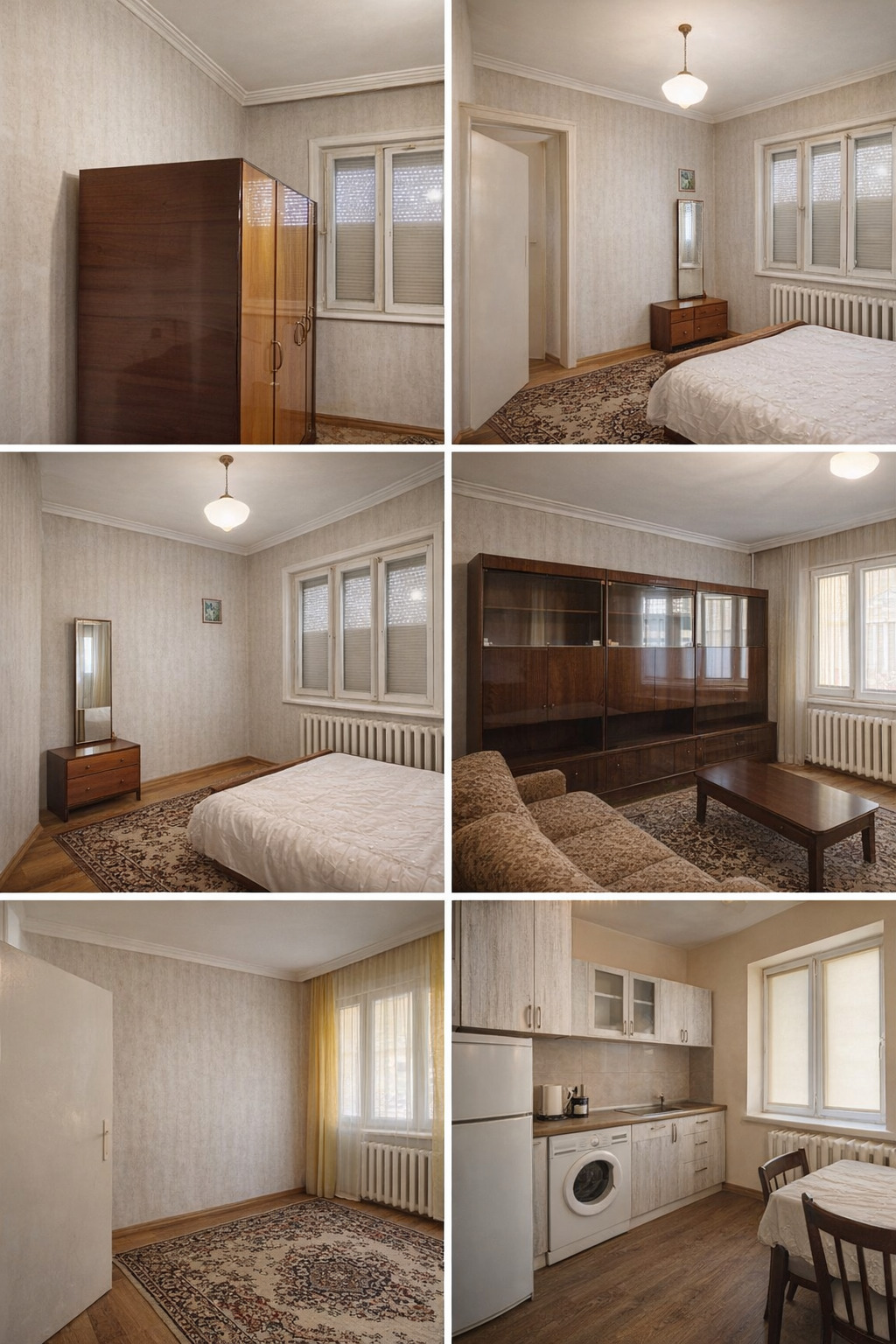 Продава 3-СТАЕН, гр. Плевен, Идеален център, снимка 5 - Апартаменти - 53856175