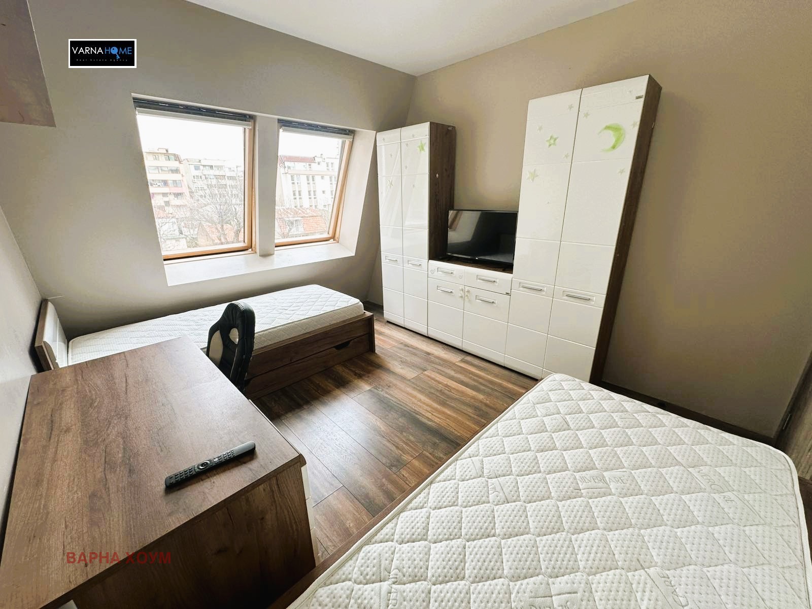 Продава 3-СТАЕН, гр. Варна, Колхозен пазар, снимка 6 - Апартаменти - 54151683