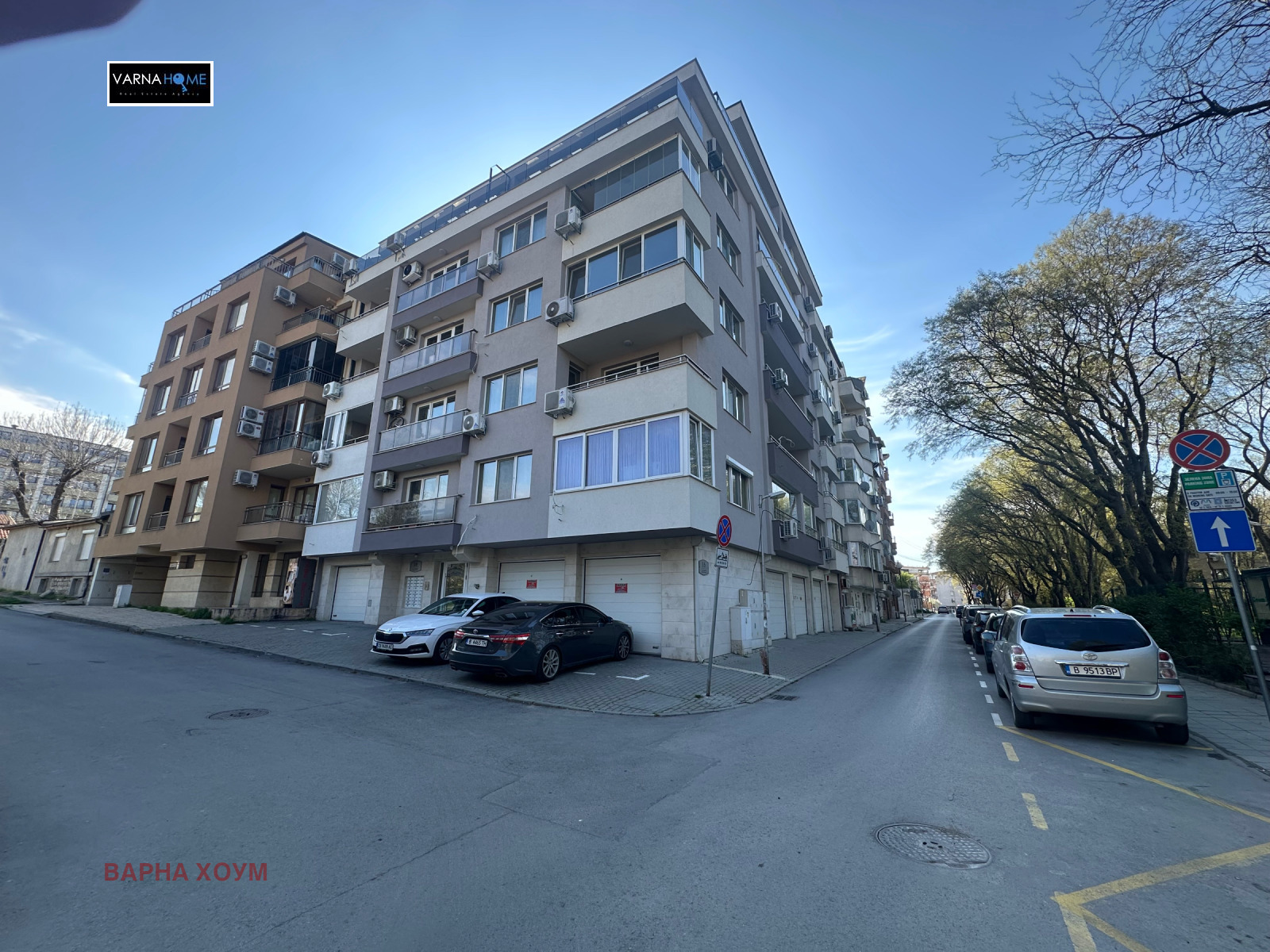Продава 3-СТАЕН, гр. Варна, Колхозен пазар, снимка 17 - Апартаменти - 54151683