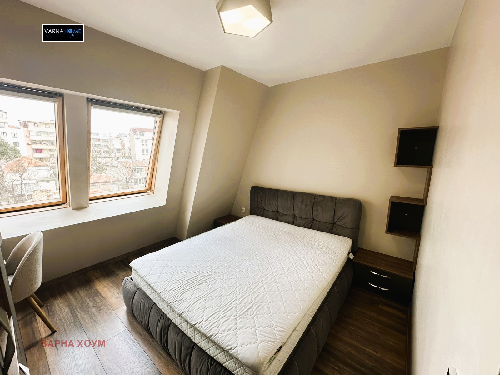 Продава 3-СТАЕН, гр. Варна, Колхозен пазар, снимка 9 - Апартаменти - 54151683