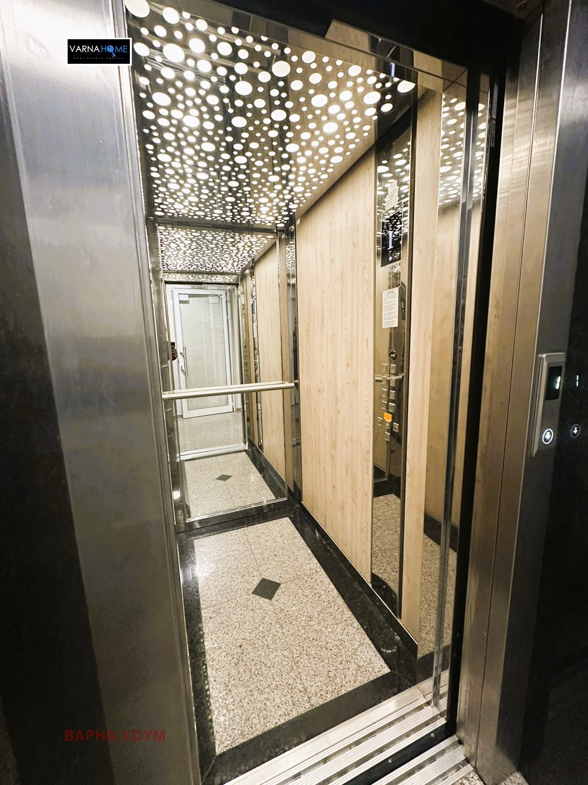 Продава 3-СТАЕН, гр. Варна, Колхозен пазар, снимка 16 - Апартаменти - 54151683