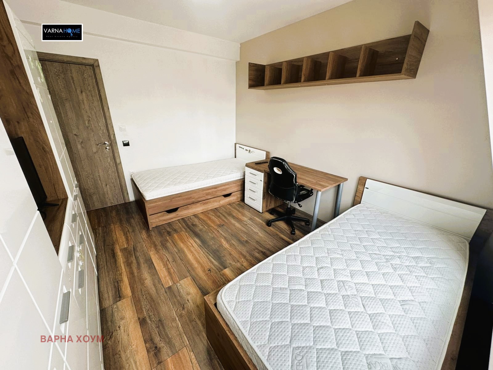 Продава 3-СТАЕН, гр. Варна, Колхозен пазар, снимка 5 - Апартаменти - 54151683