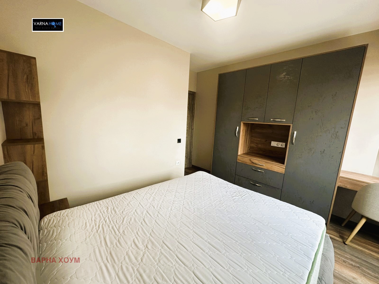 Продава 3-СТАЕН, гр. Варна, Колхозен пазар, снимка 7 - Апартаменти - 54151683