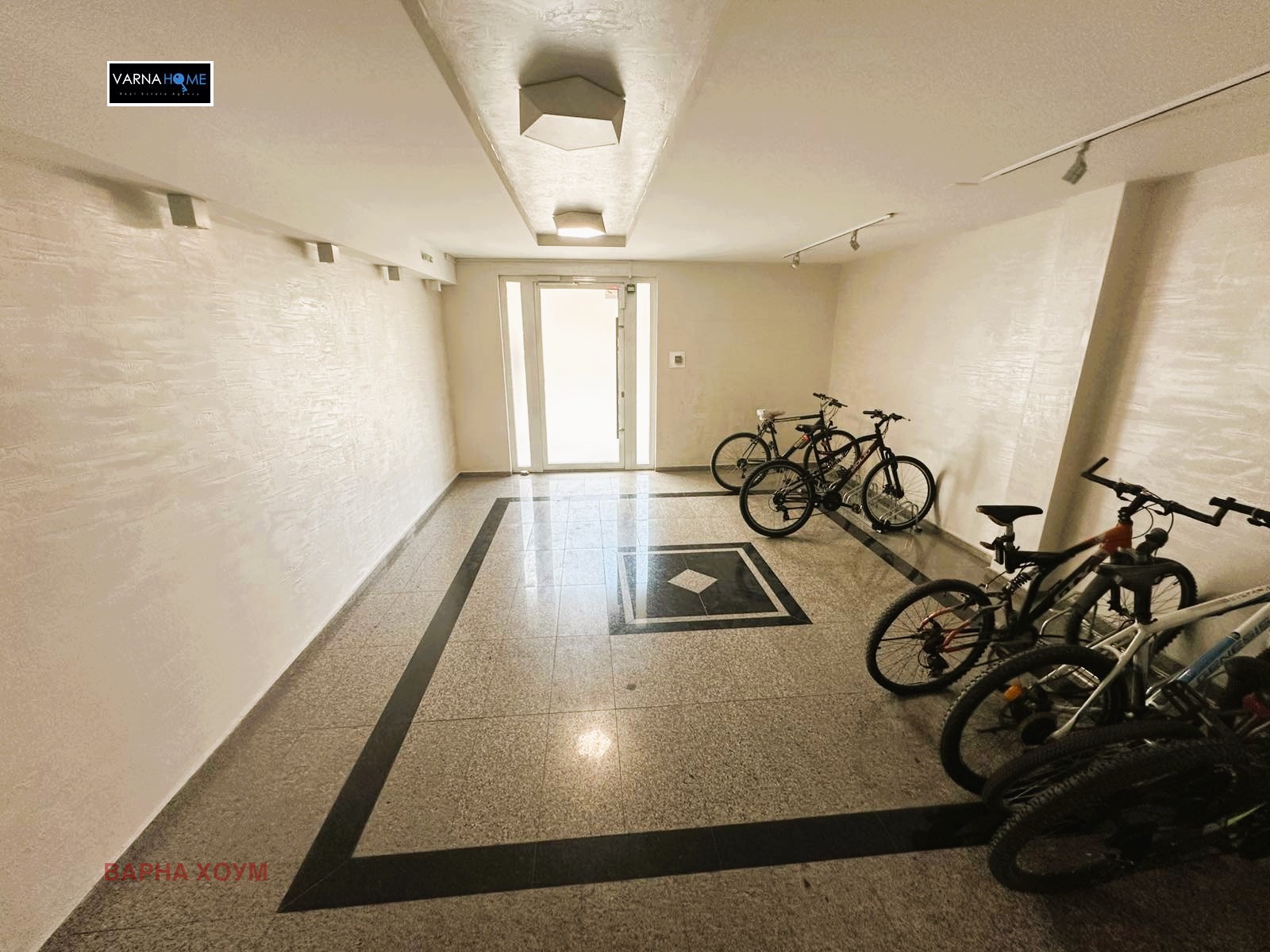 Продава 3-СТАЕН, гр. Варна, Колхозен пазар, снимка 17 - Апартаменти - 54151683