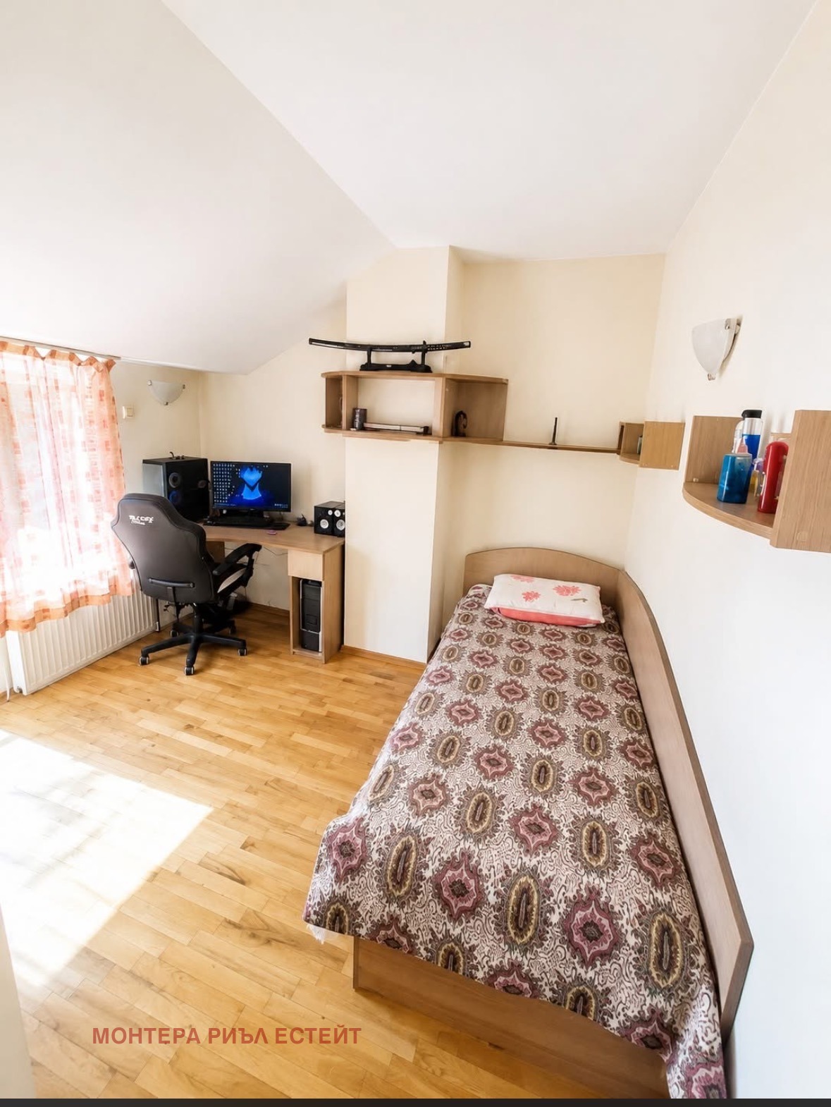 Продава 3-СТАЕН, гр. Варна, Колхозен пазар, снимка 3 - Апартаменти - 55193736
