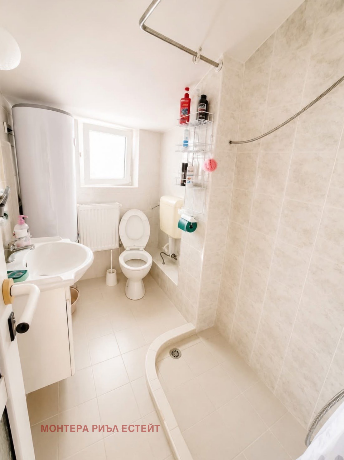 Продава 3-СТАЕН, гр. Варна, Колхозен пазар, снимка 6 - Апартаменти - 55193736