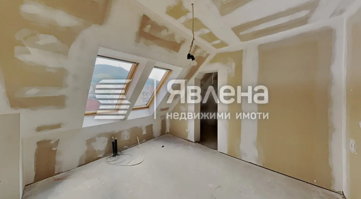 Продава 4-СТАЕН, гр. София, Манастирски ливади, снимка 6 - Апартаменти - 55616021