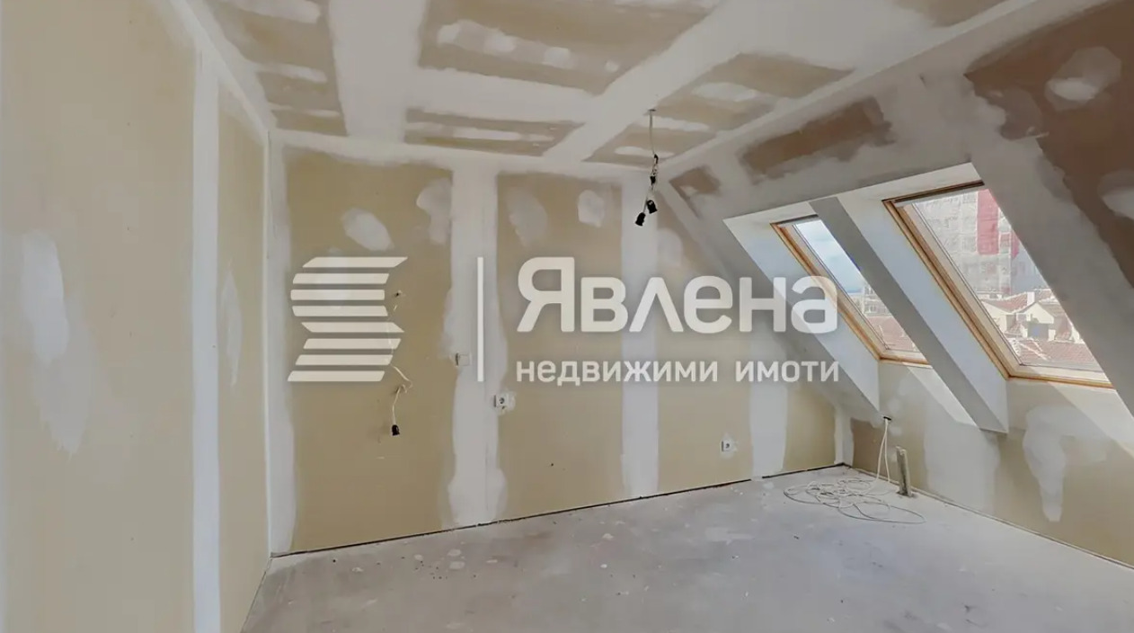 Продава 4-СТАЕН, гр. София, Манастирски ливади, снимка 4 - Апартаменти - 55616021