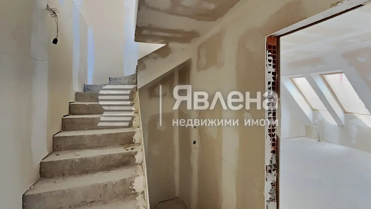 Продава 4-СТАЕН, гр. София, Манастирски ливади, снимка 5 - Апартаменти - 55616021