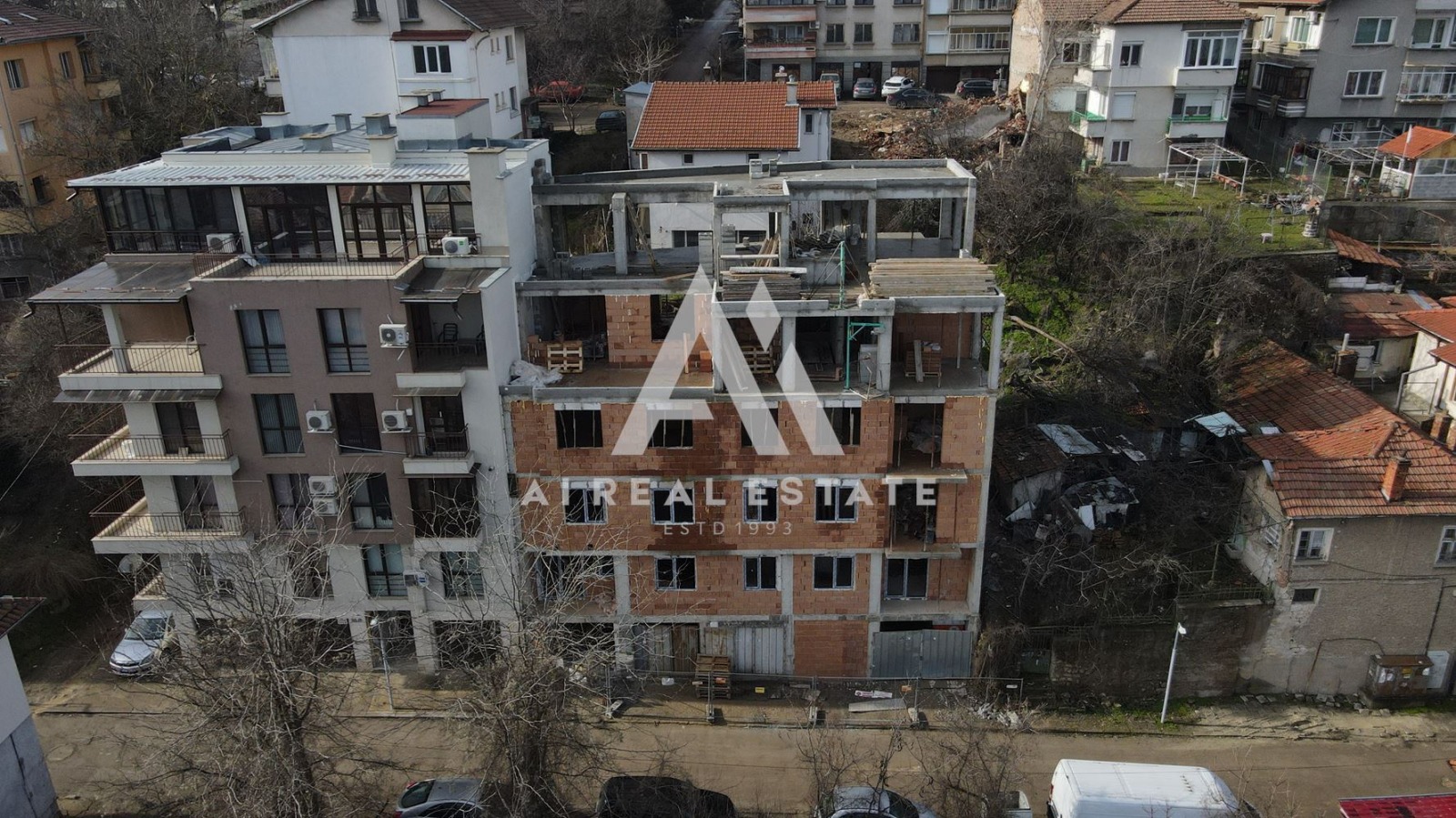 Продава МЕЗОНЕТ, гр. Плевен, Идеален център, снимка 7 - Апартаменти - 51656375