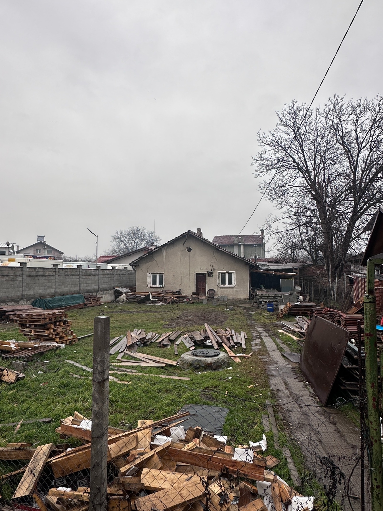 Продава КЪЩА, гр. София, Орландовци
