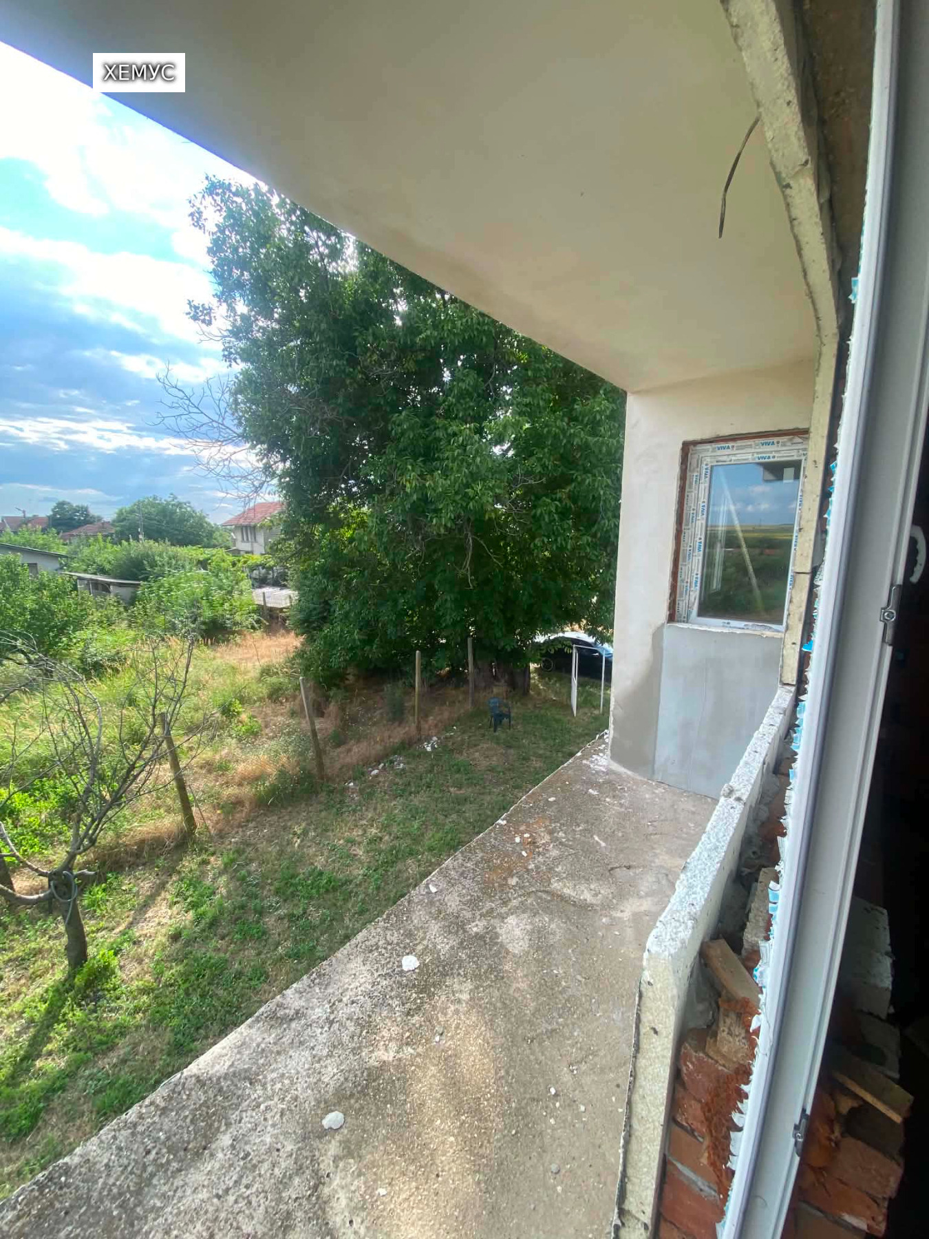 Продава КЪЩА, с. Нова Черна, област Силистра, снимка 10 - Къщи - 55267902