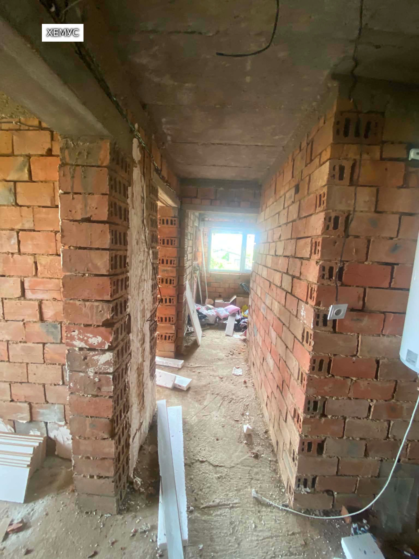 Продава КЪЩА, с. Нова Черна, област Силистра, снимка 16 - Къщи - 55267902