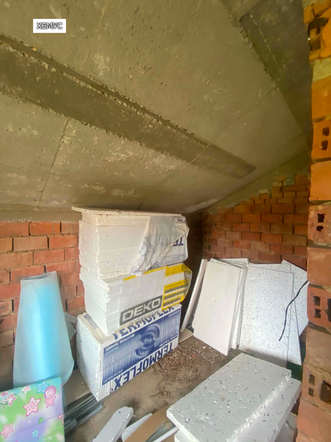 Продава КЪЩА, с. Нова Черна, област Силистра, снимка 8 - Къщи - 55267902