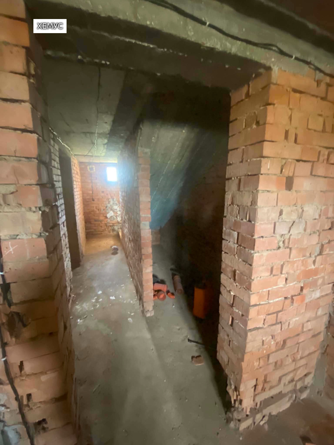 Продава КЪЩА, с. Нова Черна, област Силистра, снимка 15 - Къщи - 55267902