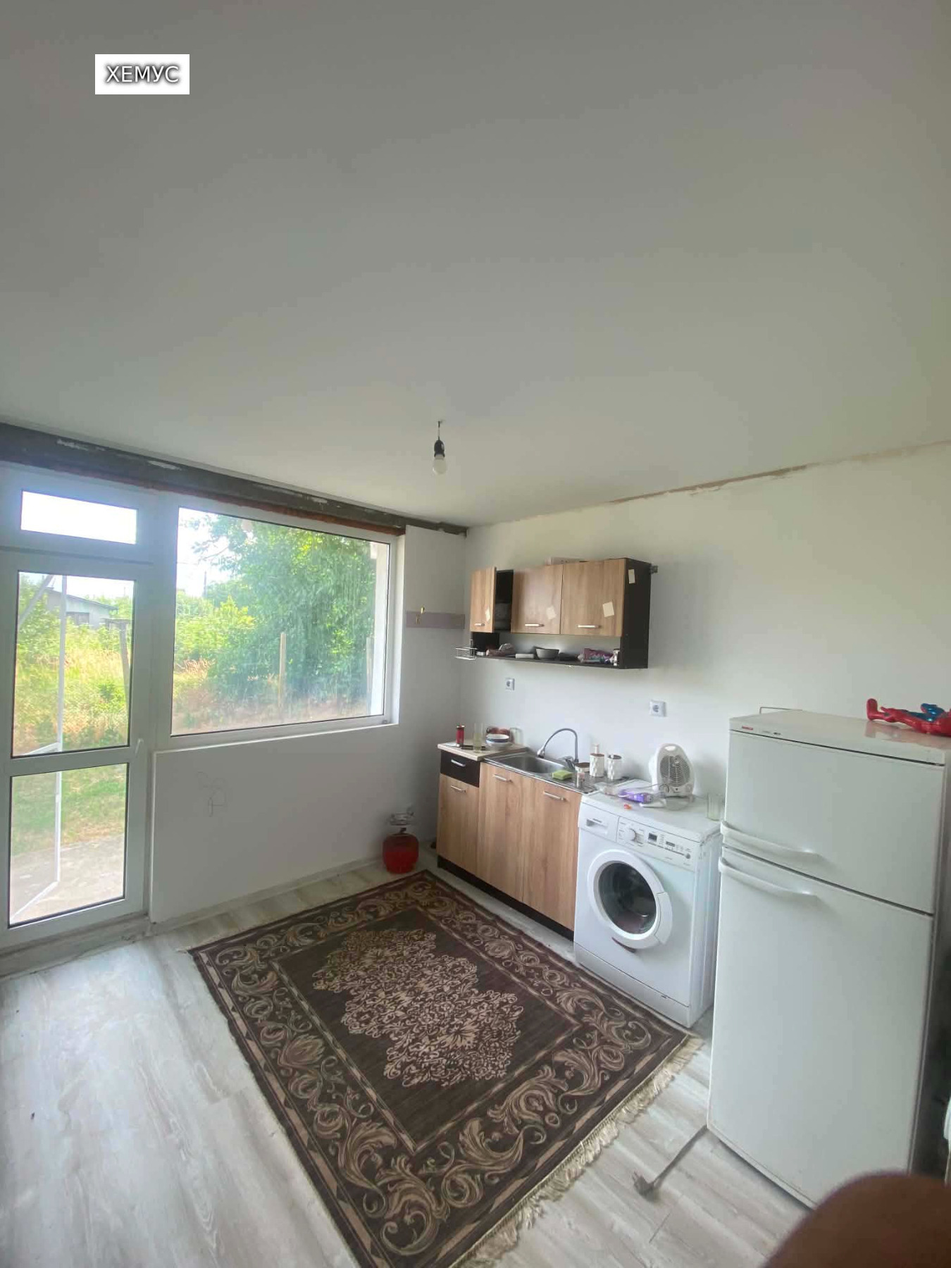 Продава КЪЩА, с. Нова Черна, област Силистра, снимка 3 - Къщи - 55267902