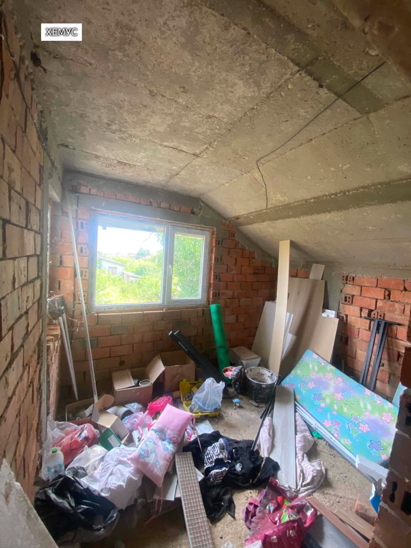 Продава КЪЩА, с. Нова Черна, област Силистра, снимка 9 - Къщи - 55267902