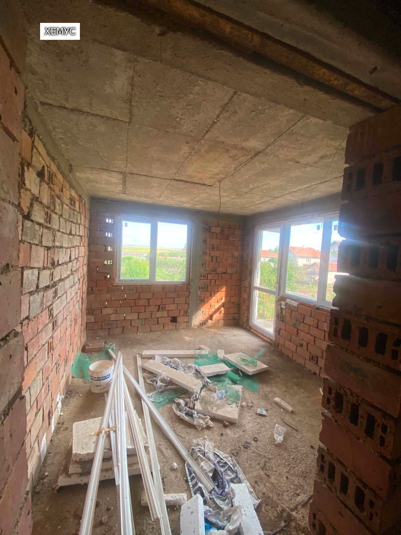 Продава КЪЩА, с. Нова Черна, област Силистра, снимка 12 - Къщи - 55267902