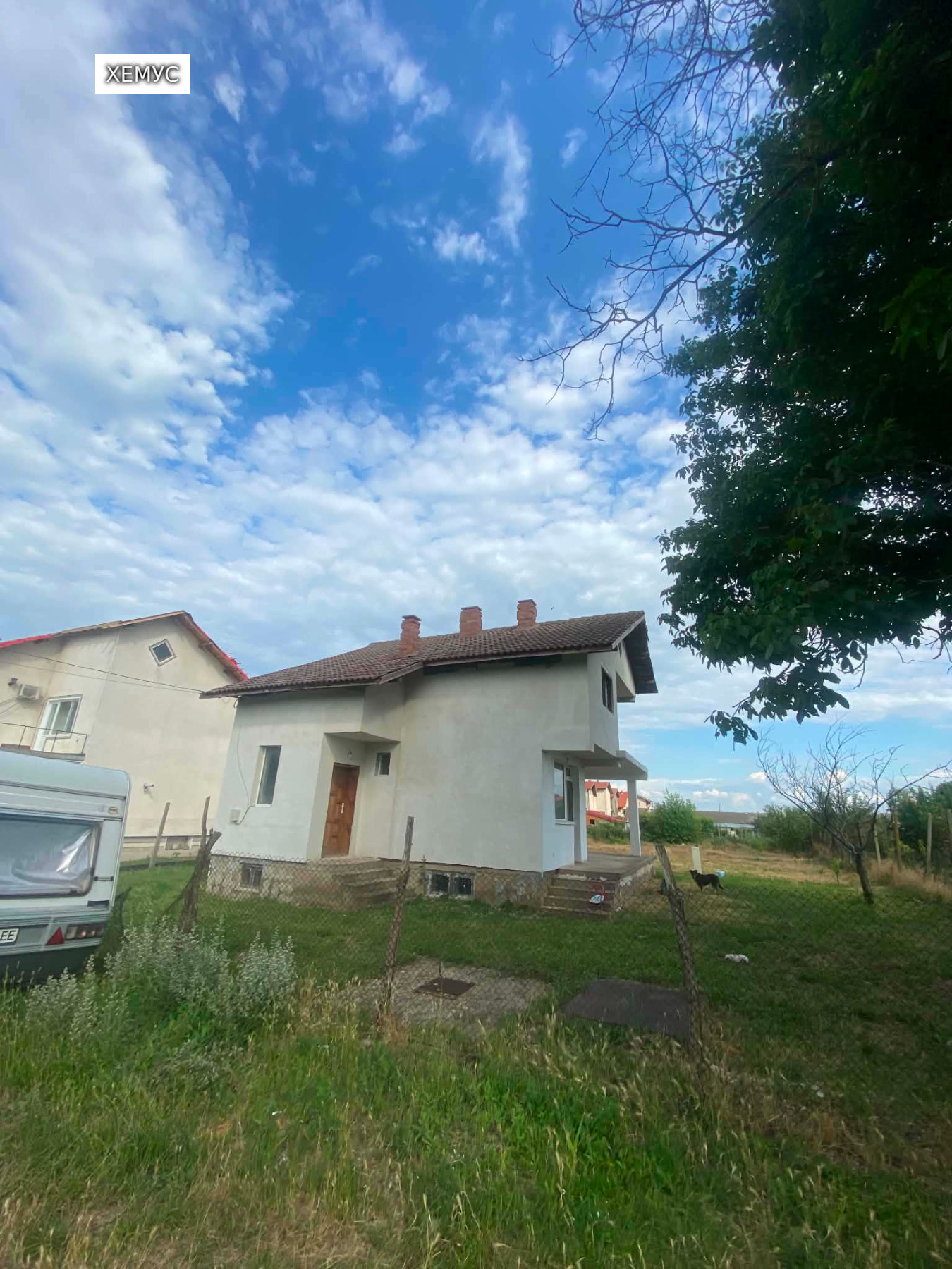 Продава КЪЩА, с. Нова Черна, област Силистра, снимка 6 - Къщи - 55267902