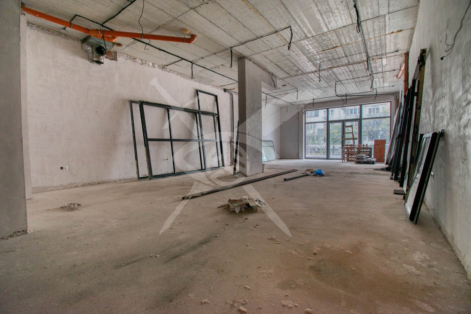 Продава МАГАЗИН, гр. София, Овча купел, снимка 2 - Магазини - 46857252