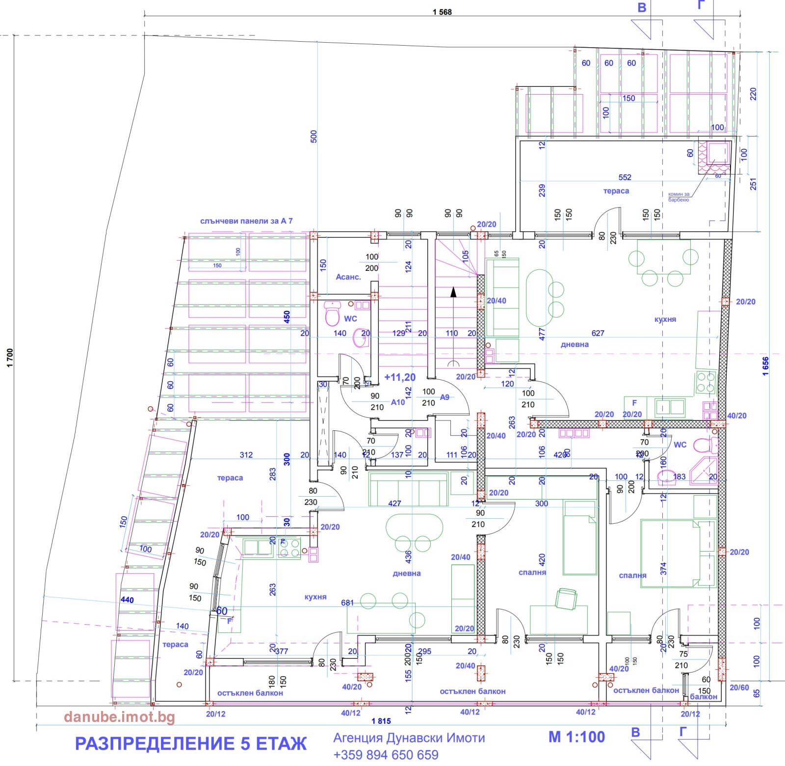 Продава ПРОМ. ПОМЕЩЕНИЕ, гр. Русе, Център, снимка 5 - Производствени сгради - 53725239