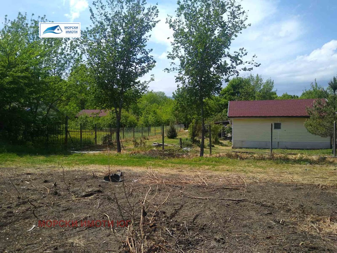 Продава ПАРЦЕЛ, гр. Ахтопол, област Бургас, снимка 2 - Парцели - 50251124