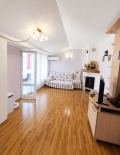 Продава 3-СТАЕН, гр. Варна, Колхозен пазар, снимка 1