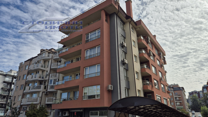 Продава 3-СТАЕН в град София, Студентски град - 125 кв.м / 305 000 € » 596 528.15 лв., АГЕНЦИЯ 'СТОЛИЧНИ ИМОТИ'