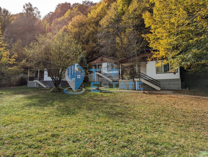 Продава КЪЩА в област Габрово, гр. Трявна - 310 кв.м / 195 000 € » 381 386.85 лв., ТОП ЕСТЕЙТ