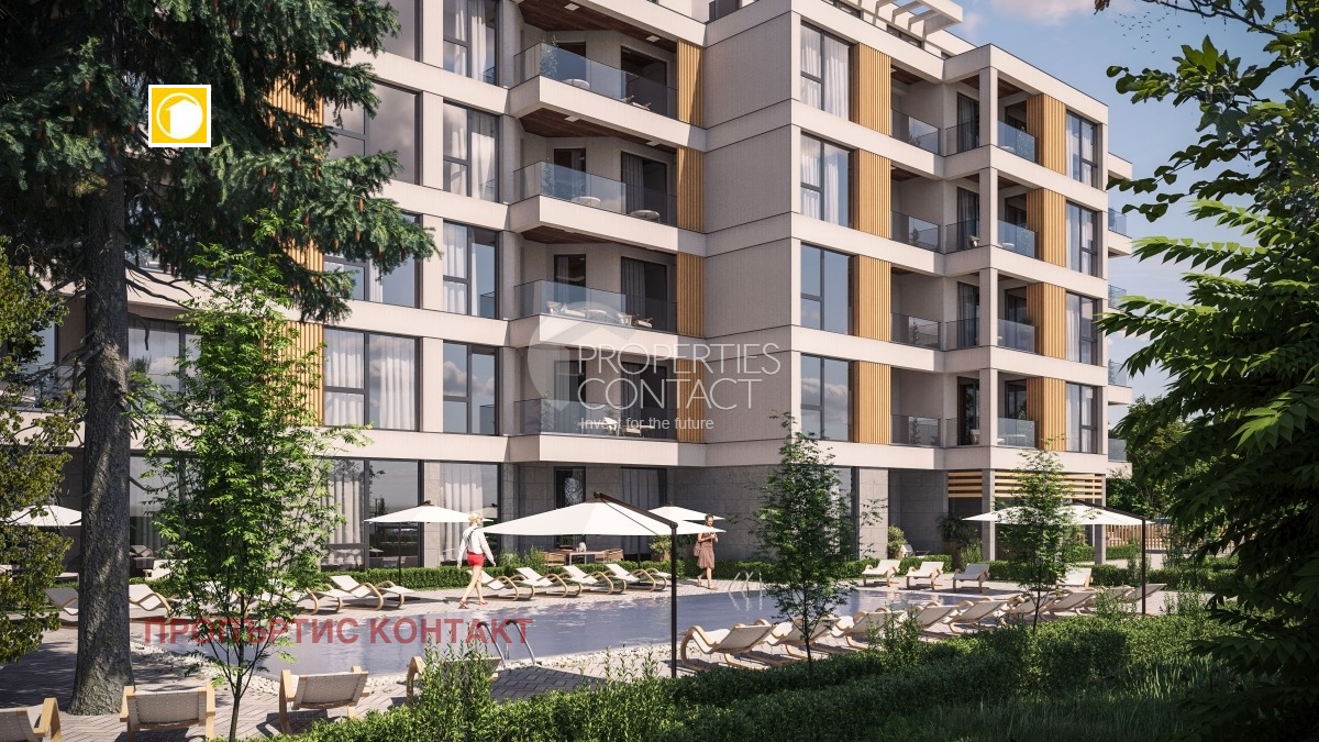 Продава 2-СТАЕН | Imot.bg — изображение 2