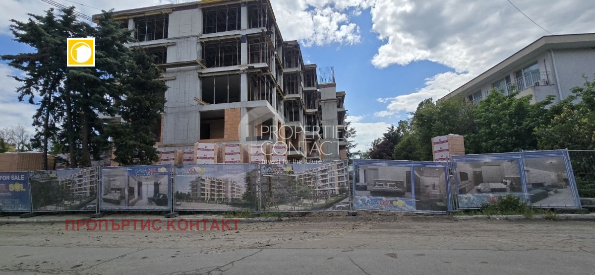 Продава 2-СТАЕН | Imot.bg — изображение 8