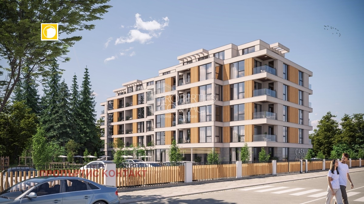 Продава 2-СТАЕН | Imot.bg — изображение 1