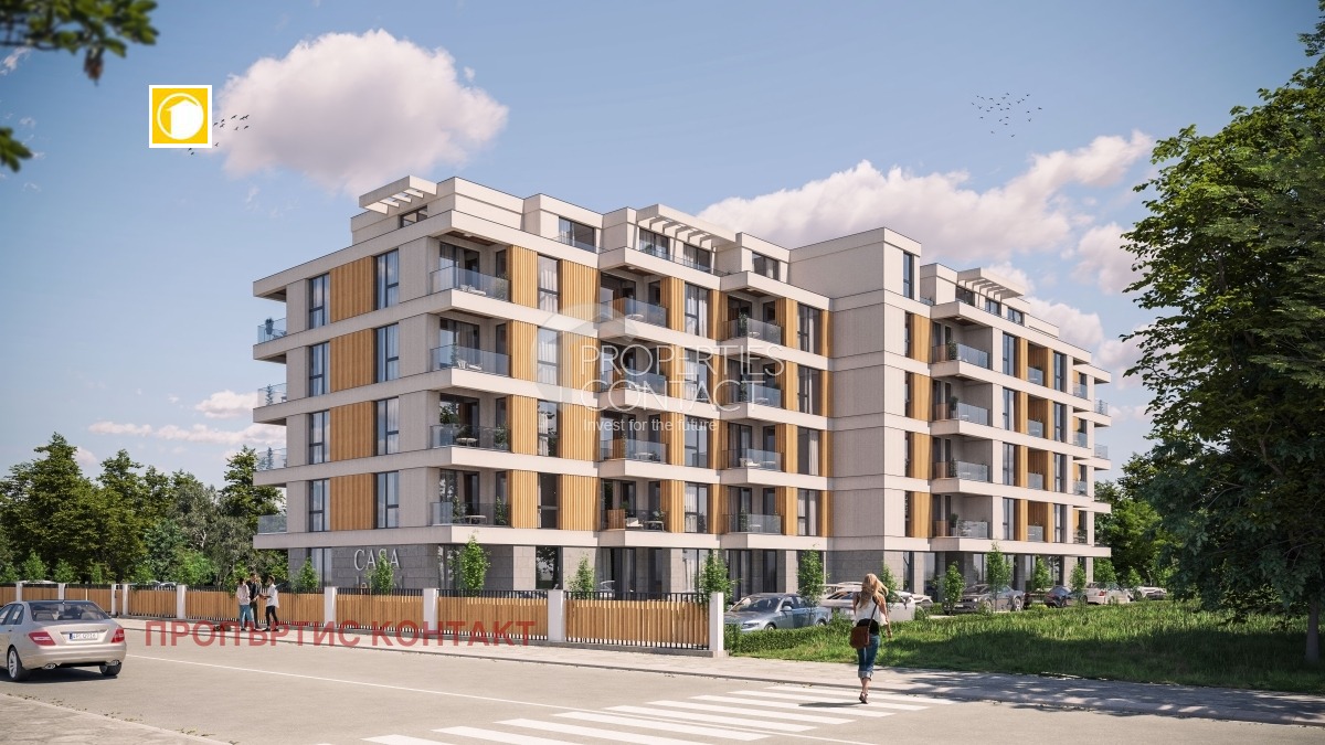 Продава 2-СТАЕН | Imot.bg — изображение 4