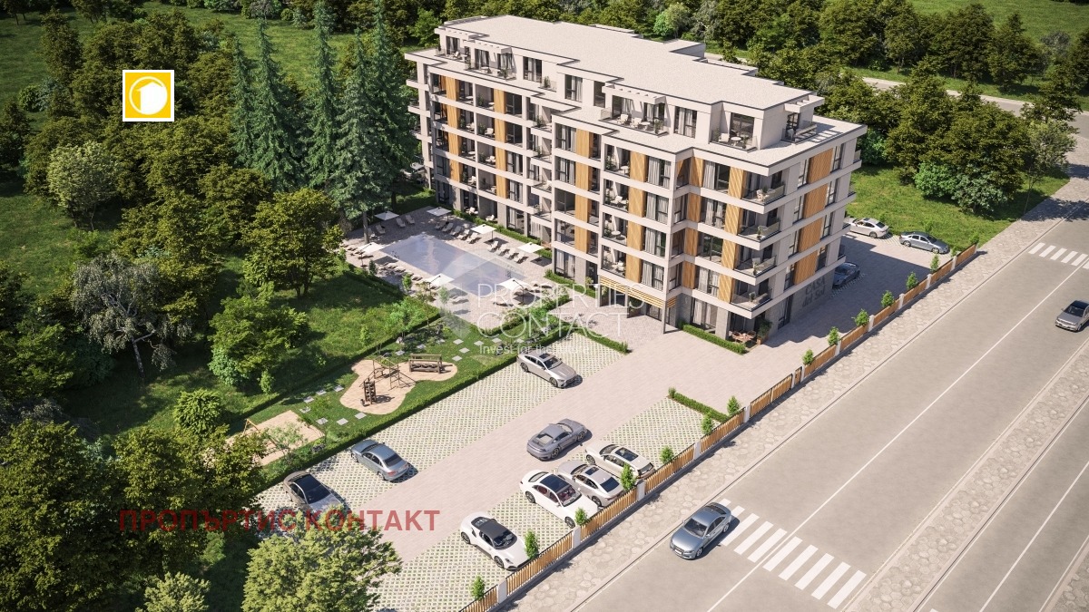 Продава 2-СТАЕН | Imot.bg — изображение 3