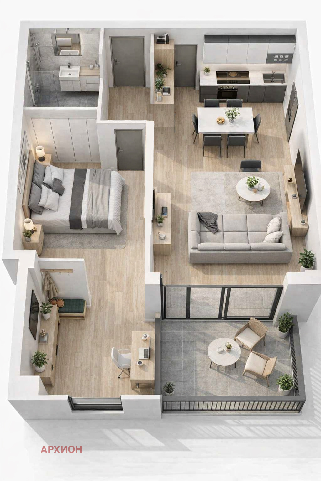 ������� 2-����� | Imot.bg � ����������� 1