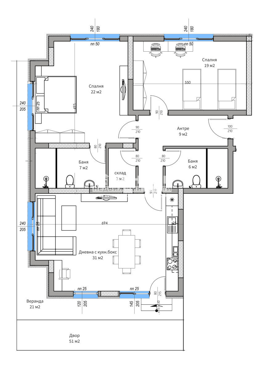 ������� 3-����� | Imot.bg � ����������� 2