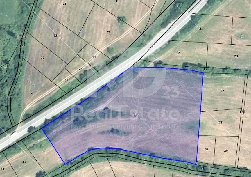 Продава ПАРЦЕЛ | Imot.bg — изображение 2