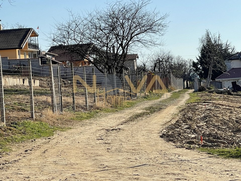 Продава ПАРЦЕЛ | Imot.bg — изображение 4