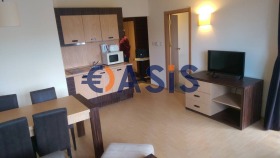 Продава 2-стаен област Бургас к.к. Слънчев бряг - [1] 