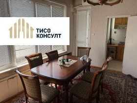 2 soverom Sjirok tsentar, Ruse