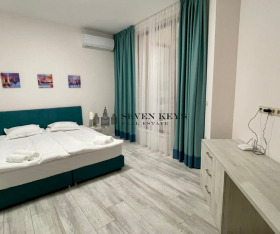 Maisonette m-t Alen mak, Varna 6