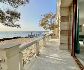 Maisonette m-t Alen mak, Varna 2