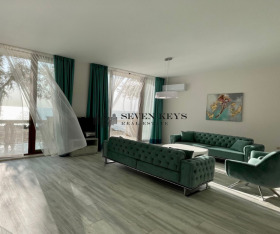 Maisonette m-t Alen mak, Varna 3