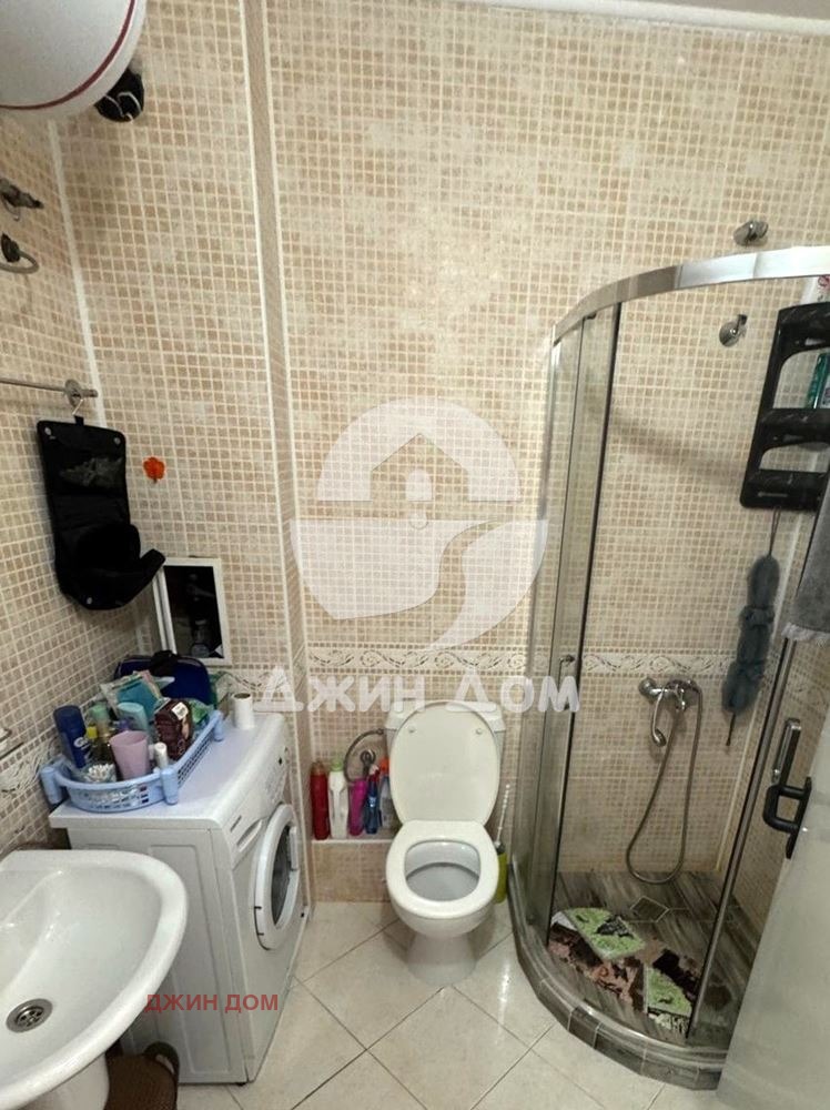 На продаж  Студія область Бургас , к.к. Слънчев бряг , 37 кв.м | 68385527 - зображення [3]
