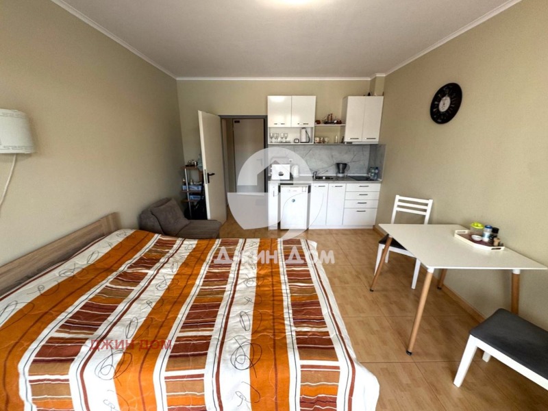 На продаж  Студія область Бургас , к.к. Слънчев бряг , 37 кв.м | 68385527 - зображення [2]
