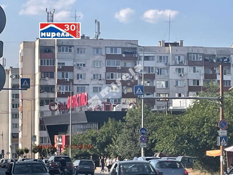 Na sprzedaż  Studio Sofia , Owcza kupel 1 , 48 mkw | 99596402 - obraz [14]