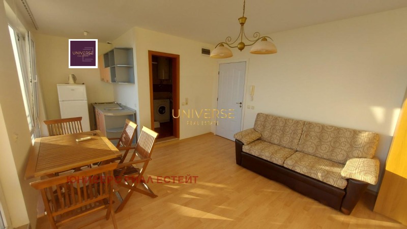 Продава 1-СТАЕН, гр. Свети Влас, област Бургас, снимка 4 - Апартаменти - 52438644