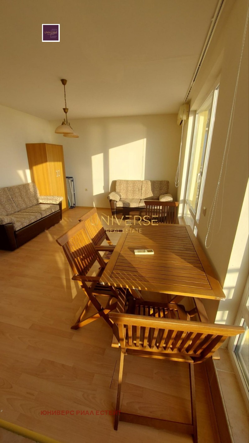 Продава 1-СТАЕН, гр. Свети Влас, област Бургас, снимка 7 - Апартаменти - 52438644